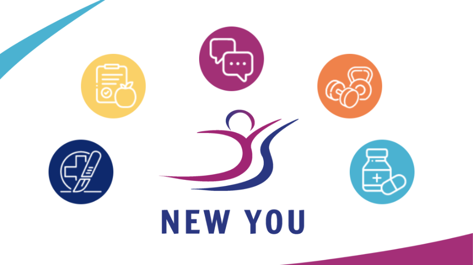 The New You Difference