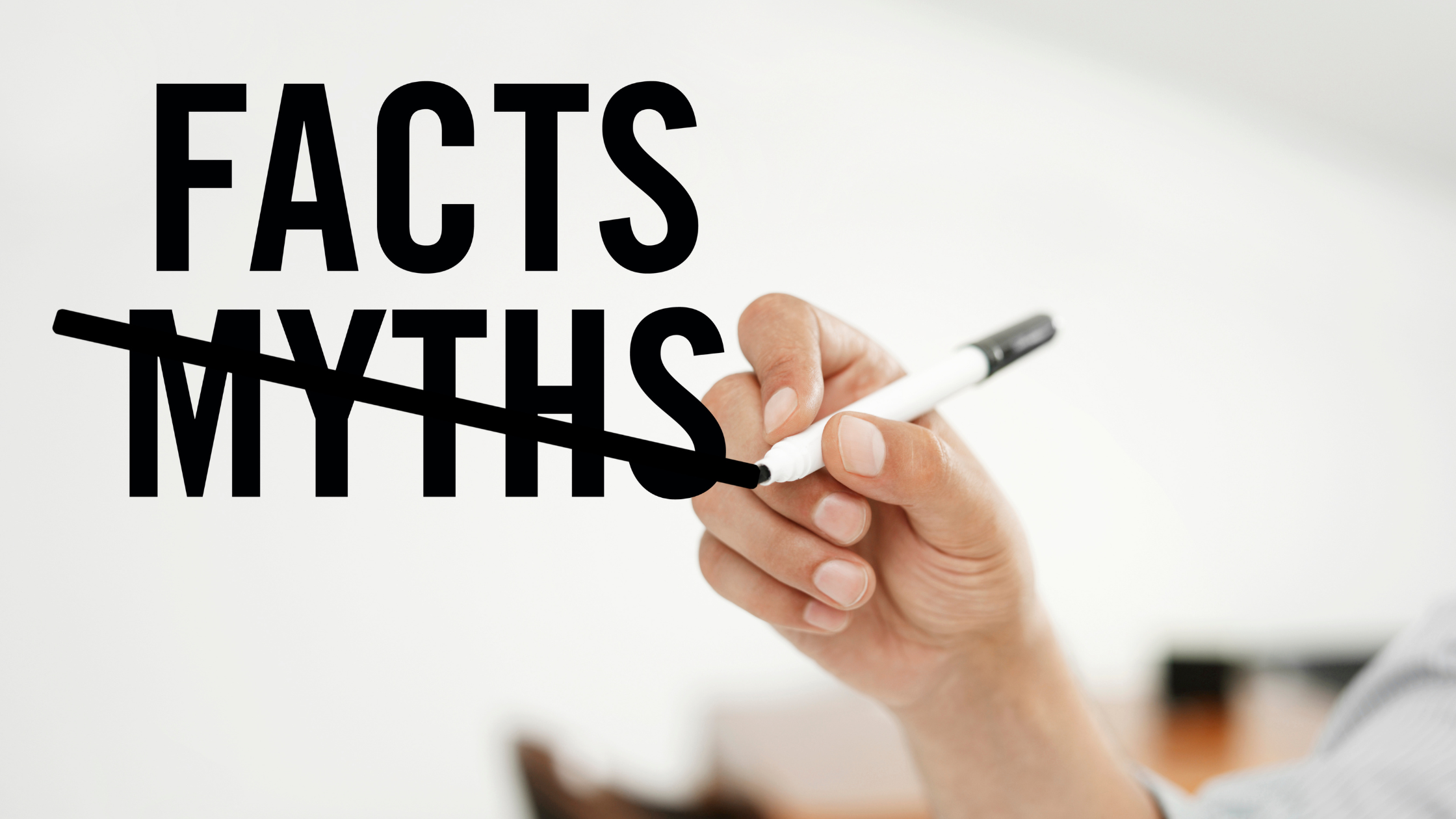 Surgical Weight Loss Myths Debunked