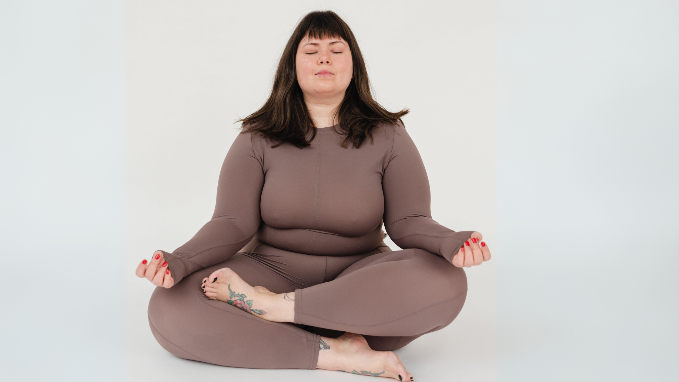 Healing Obesity
