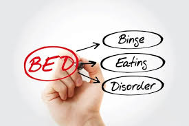 The Truth about Binge Eating Disorder