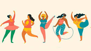 Live, Laugh, & Love Exercise!