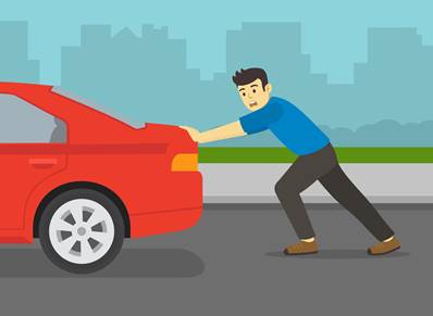 Stalled Out? Understanding and Navigating Weight Loss Plateaus